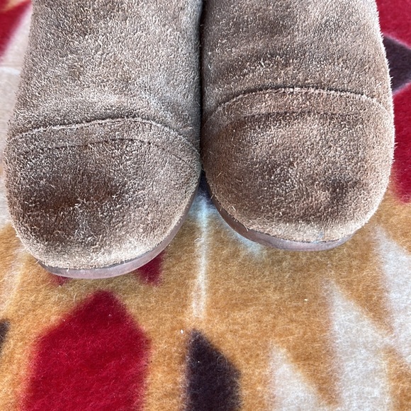 Volcom leather ankle boots - Picture 5 of 11